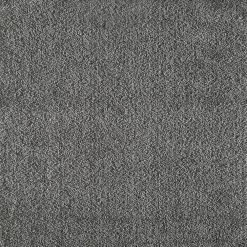 Dreamy Anthracite 6 ft. x 9 ft. Area Rug by Eviva