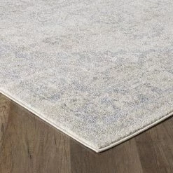 Eviva Sales Store -Eviva Sales Store gray dark gray eviva area rugs rg1125 2x8gg e1 1000