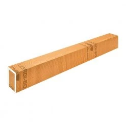 Kerdi-Board-SC 48 in. x 6 in. x 4-1/2 in. Shower Curb by Schluter