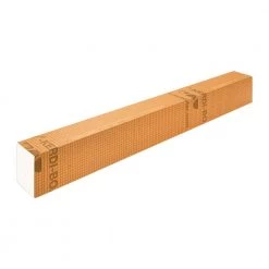 Kerdi-Board-SC 60 in. x 6 in. x 4-1/2 in. Shower Curb by Schluter