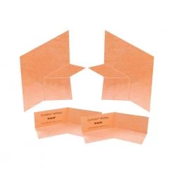 Kerdi-Kers-B Bench/Neo-Angle Waterproofing Corner Kit by Schluter
