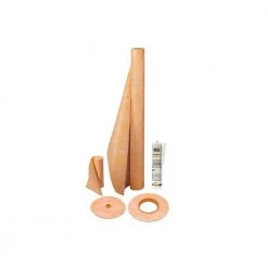 Kerdi-Tubkit Bathtub Surround Waterproofing Kit by Schluter