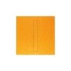 Kerdi-Shower-LT/-LTS 39 in. x 39 in. Center Linear Drain Shower Tray by Schluter