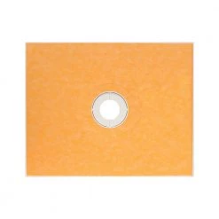 Kerdi-Shower-T/-TS/-TT 48 in. x 60 in. Sloped Shower Tray by Schluter