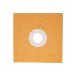 Kerdi-Shower-T/-TS/-TT 60 in. x 60 in. Sloped Shower Tray by Schluter