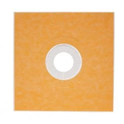 Kerdi-Shower-T/-TS/-TT 72 in. x 72 in. Sloped Shower Tray by Schluter