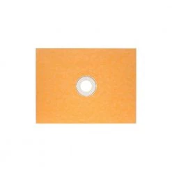 Kerdi-Shower-T/-TS/-TT 36 in. x 48 in. Sloped Shower Tray by Schluter