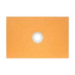 Kerdi-Shower 38 in. x 60 in. Shower Tray by Schluter