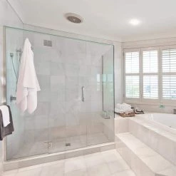 Kerdi-Shower-Kit 38 in. x 60 in. Shower Kit in PVC with Stainless Steel Drain Grate by Schluter -Eviva Sales Store schluter shower systems installation kits ksk9651525pvce 31 1000