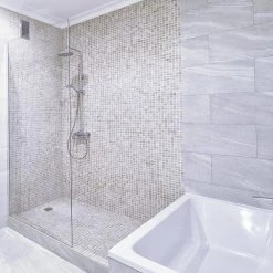 Kerdi-Shower-Kit 38 in. x 60 in. Off-Center Shower Kit without Drain by Schluter 7 Kerdi-Shower-Kit 38 in. x 60 in. Off-Center Shower Kit without Drain by Schluter -Eviva Sales Store schluter shower systems installation kits ksk9651525s 31 1000