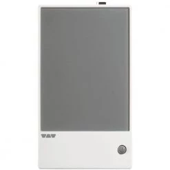 Ditra-Heat Power Module, Bright White by Schluter