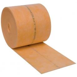 Kerdi-Band 5 in. x 98 ft. 5 in. Waterproofing Strip by Schluter