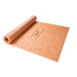 Kerdi 3 ft. 3 in. x 23 ft. Waterproofing Membrane by Schluter