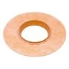 Kerdi-Seal-MV 4-1/2 in. Mixing Valve Seal with Rubber Gasket (10-Pack) by Schluter